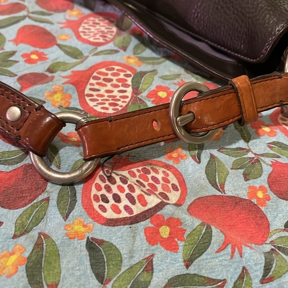 Coach medium Chelsie bag - Picture 8 of 11